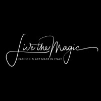 Live the Magic Fashion&Art Made in Italy logo - Similar company to Material Matters Bz