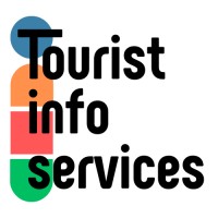 Tourist info services.eu logo - Similar company to Bicode