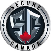 SECURECANADA logo - Similar company to Canpro Security