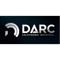 Darc Caldeiraria logo - Similar company to Hovertex - Segurança De Alto Nível