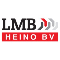 LMB Heino BV logo - Similar company to Event Trans