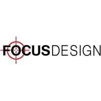 Focus Design Ltd. logo - Similar company to Unibuild Construction Management Ltd