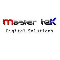 Master Tek srl logo - Similar company to Novantasette Studio