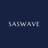 SASWAVE logo - Similar company to Green Tech Novation