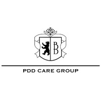 PDD Care Group GmbH logo - Similar company to Junior-Senior Gmbh
