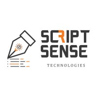 ScriptSense Technologies logo - Similar company to Red Feather Tech