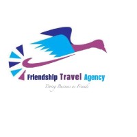 Friendship Travel Agency logo - Similar company to Corporate Cabin Attendant