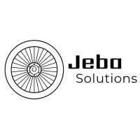 Jeba Solutions logo - Similar company to Magnitude Innovations