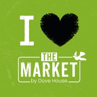 The Market by Dove House logo - Similar company to Deluxe Pcs