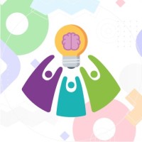 MindKids logo - Similar company to Mindkids - Meditação Mindfulness Para Escolas