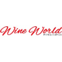 WineWorld Limited logo - Similar company to Wineworld Xplorer