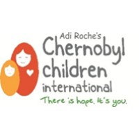 Chernobyl Children International logo - Similar company to British American Business Council Orange County (Babc-Oc)