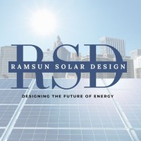 Ramsun Solar Designs logo - Similar company to Tallytech Solutions