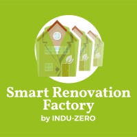 INDU-ZERO logo - Similar company to Indu+