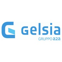Gelsia logo - Similar company to For Facility