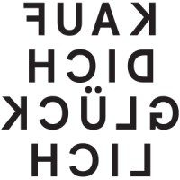 Kauf Dich Glücklich - Dahmen & Munier Ohg