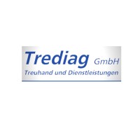 Trediag GmbH logo - Similar company to Krypto Station Ag