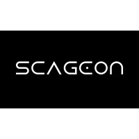 Scageon logo - Similar company to Kandlesticks