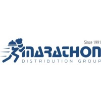 Marathon Distribution Group logo - Similar company to Macromex