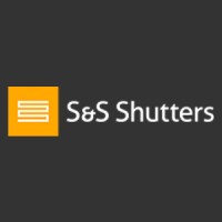 S&S Shutters Ltd logo - Similar company to Lovatts Solar Solutions