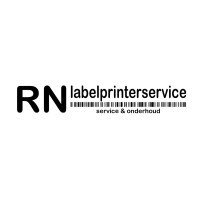 RNlabelprinterservice logo - Similar company to Technuts