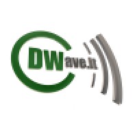 DWave -- Electronic World -- logo - Similar company to Findo