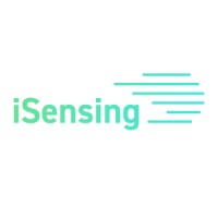 iSensing logo - Similar company to Adding Value Ltd