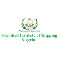 Certified Institute of Shipping, Nigeria logo - Similar company to Farm-Global Technologies