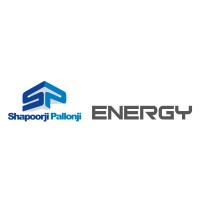 Shapoorji Pallonji Energy logo - Similar company to Pieflowtech Solutions Private Limited