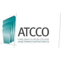 Arab Towers Contracting Co. logo - Similar company to Vision Cm