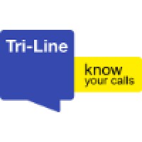Tri-Line Network Telephony Ltd logo - Similar company to Our Tech Team