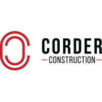 Corder Construction logo - Similar company to Charley'S Concrete