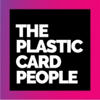 The Plastic Card People logo - Similar company to Cardsource