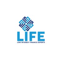Loans at LIFE logo - Similar company to Quebcon Digital
