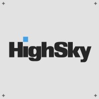 HighSky logo - Similar company to Highsky It Cloud Solutions & Services