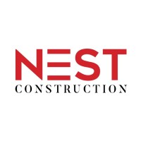 Nest Construction logo - Similar company to Civil Engineering Home - Cementconcrete.Org