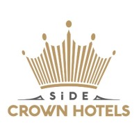 Side Crown Hotels logo - Similar company to Side Crown Palace