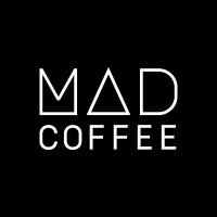 Mad Coffee logo - Similar company to Mark One