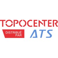 Topocenter Nice Côte d'Azur - Azur Topo Services SARL logo - Similar company to Topocenter Sas • Part Of Hexagon