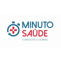 Minuto Saúde Consultas e Exames logo - Similar company to Dr. Da Saúde