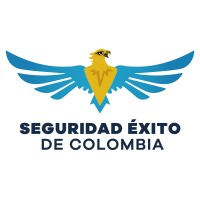 Seguridad Éxito de Colombia logo - Similar company to Security Force Colombia