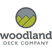 Woodland Deck Company logo - Similar company to Dust Solutions