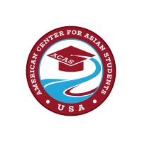 American Center for Asian Students logo - Similar company to Sk Designworks, Inc