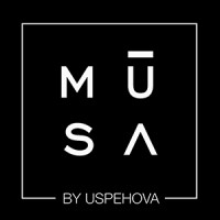 Musa Nails SRL logo - Similar company to Indigo Nails