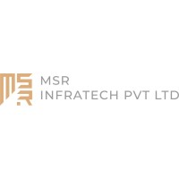 MSR INFRATECH PRIVATE LIMITED logo - Similar company to Cardinal One