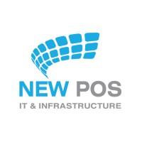 NEWPOS MA logo - Similar company to Hotlogic®