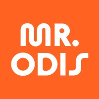 Mister Odis logo - Similar company to Meitre