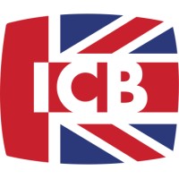 ICB TRANSFER LTD logo - Similar company to Engineering Bureau Evocon