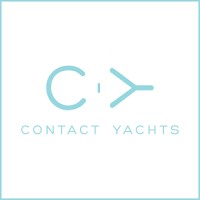 Contact Yachts logo - Similar company to Crocruise