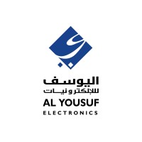 Al Yousuf Electronics LLC logo - Similar company to Nutralis